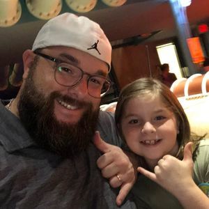 Meet your Posher, Jeremy